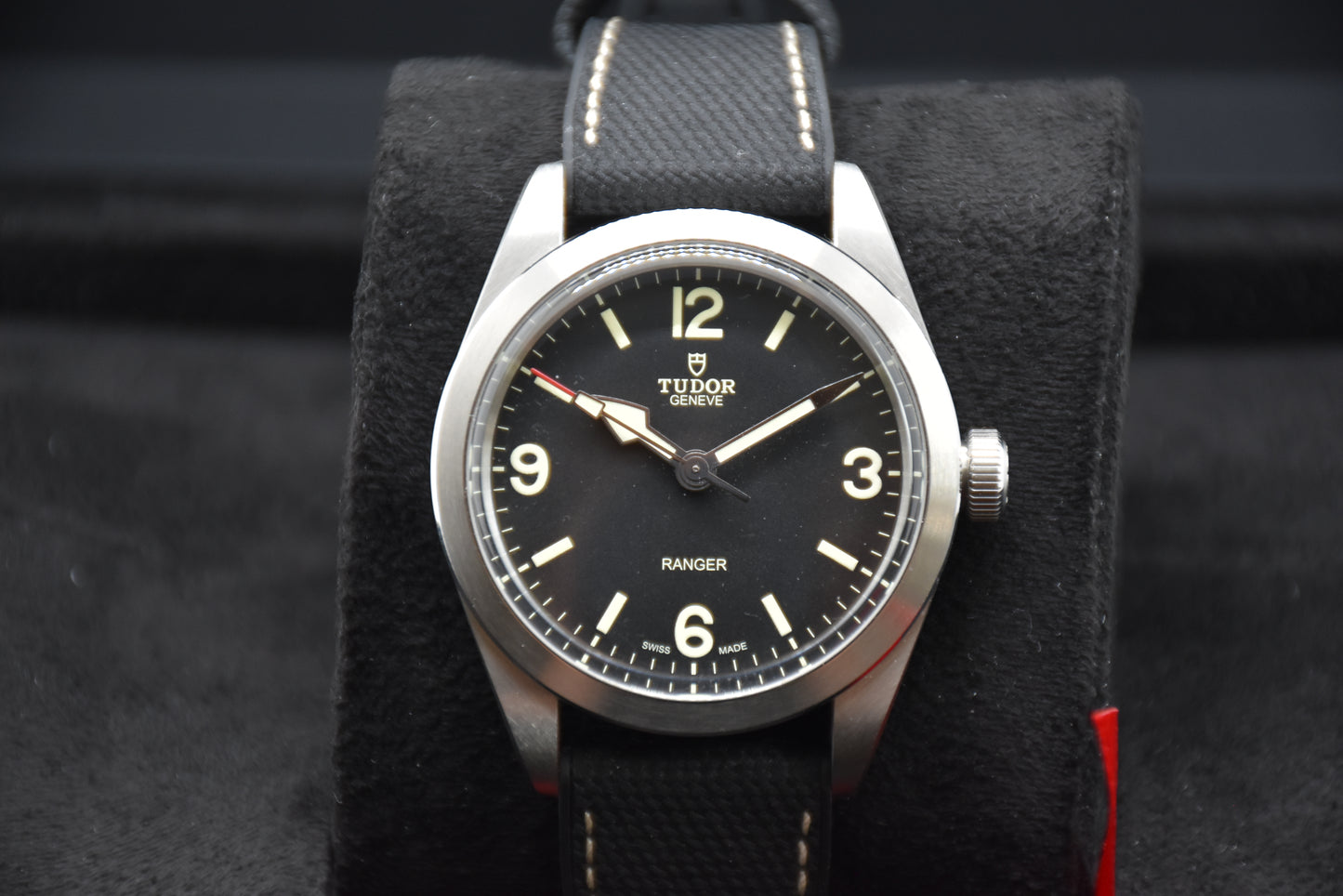 Tudor Ranger