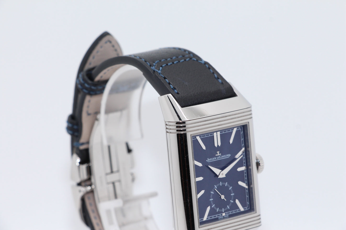 Jaeger-LeCoultre Reverso Duoface