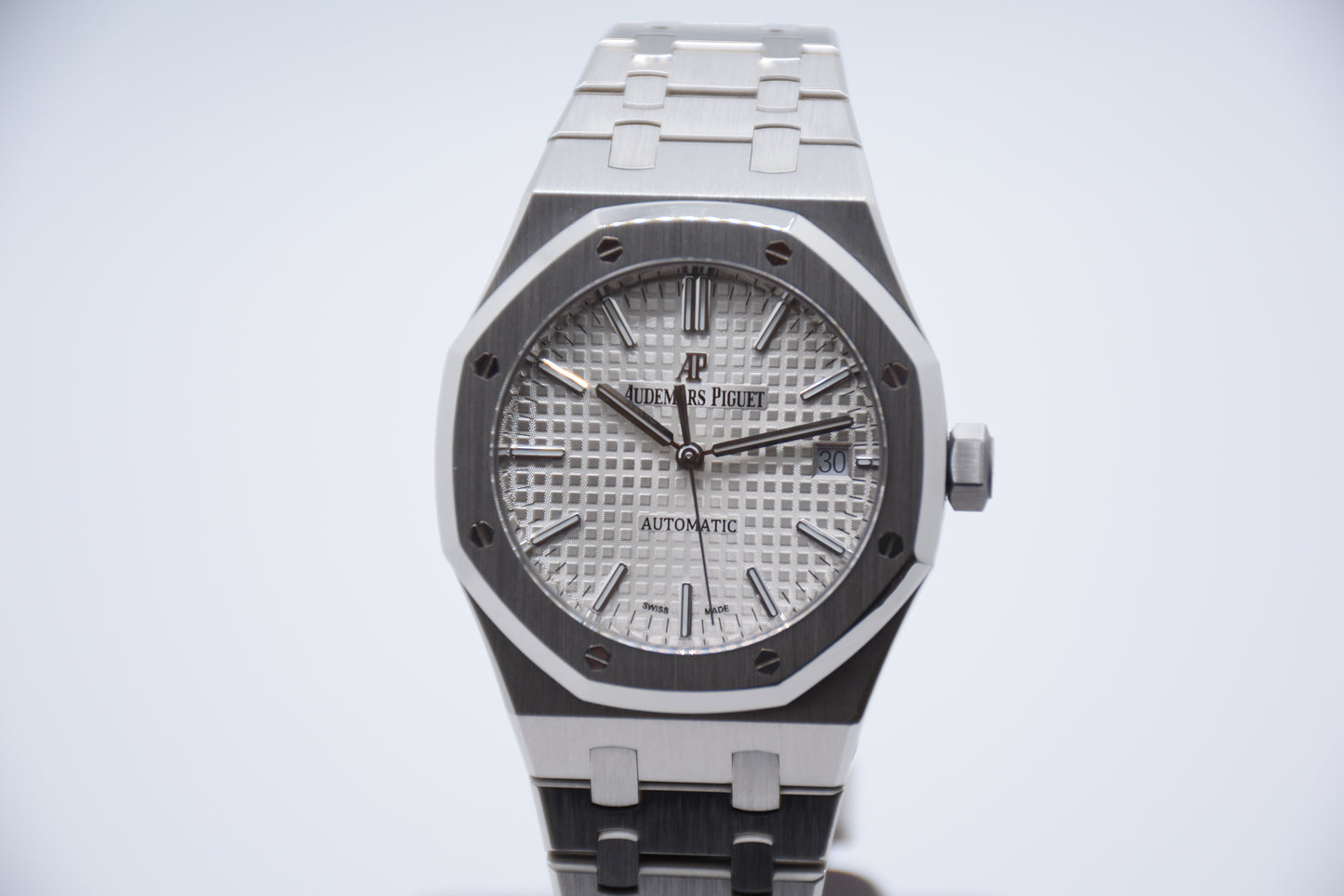 Audemars Piguet Royal Oak 37mm