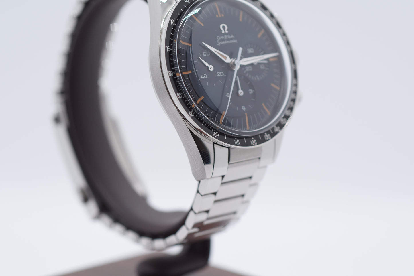 Omega Speedmaster FOIS Blue Dial