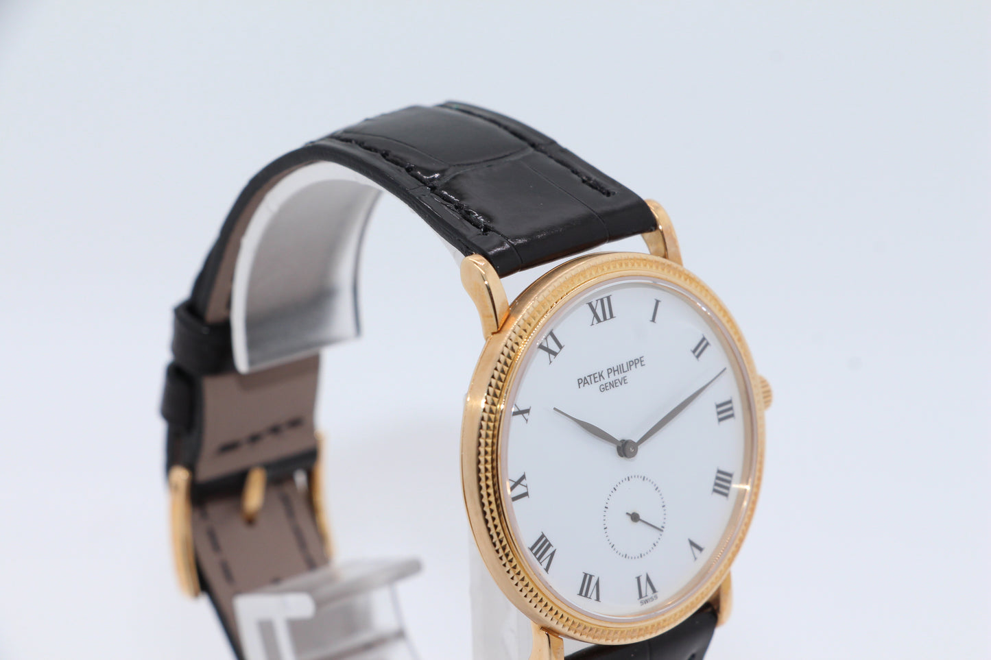 Patek Philippe Calatrava