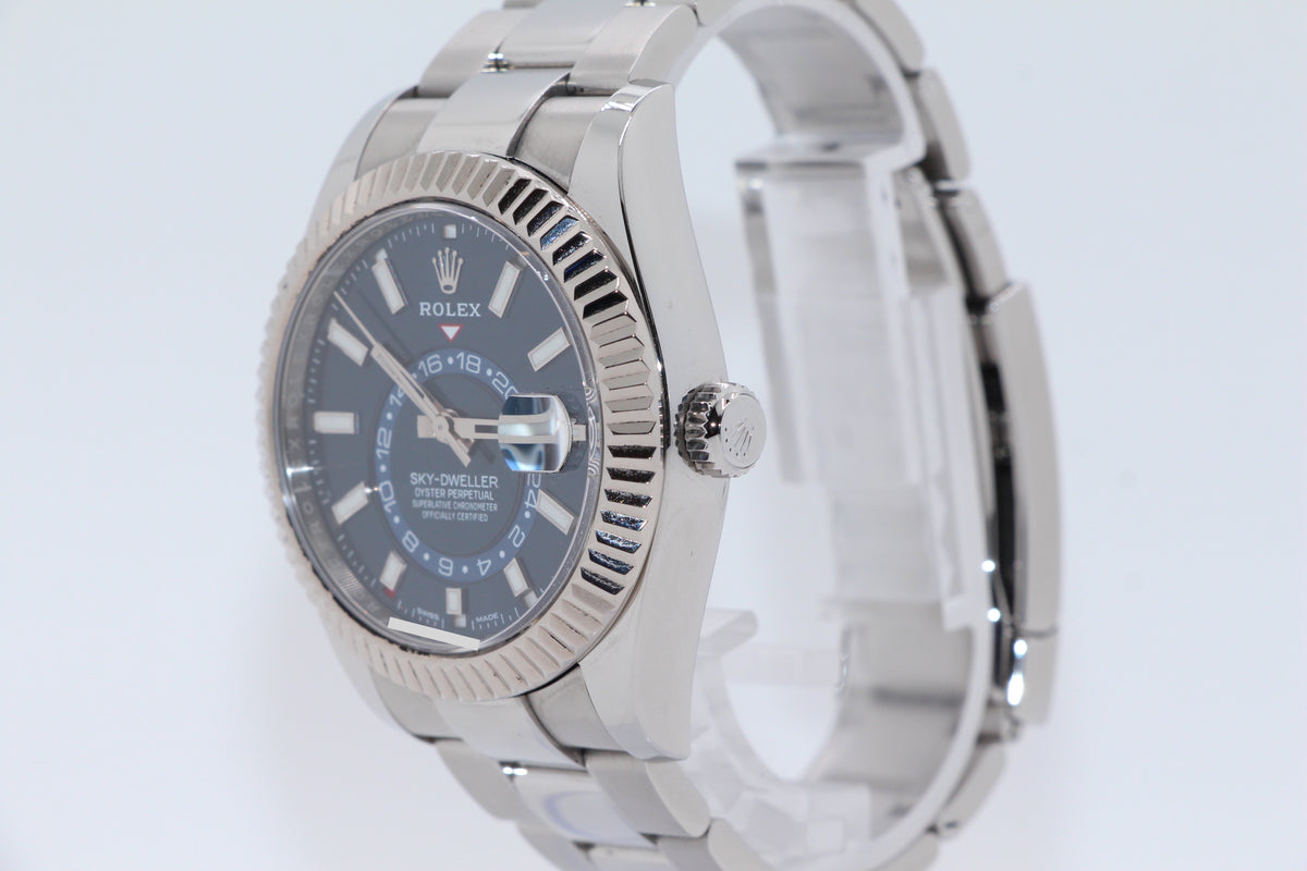 Rolex Sky-Dweller