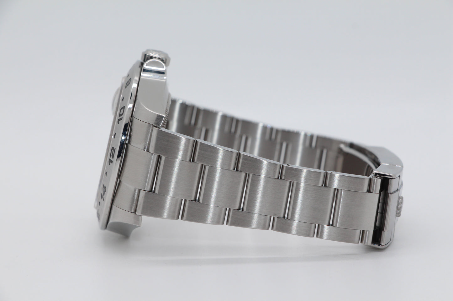 Rolex Explorer II Polar