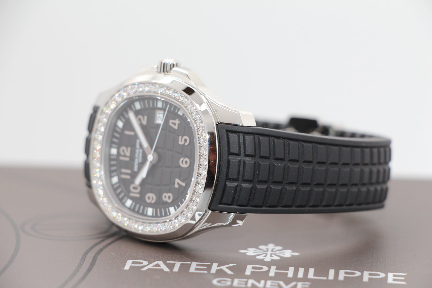 Patek Philippe Aquanaut Luce