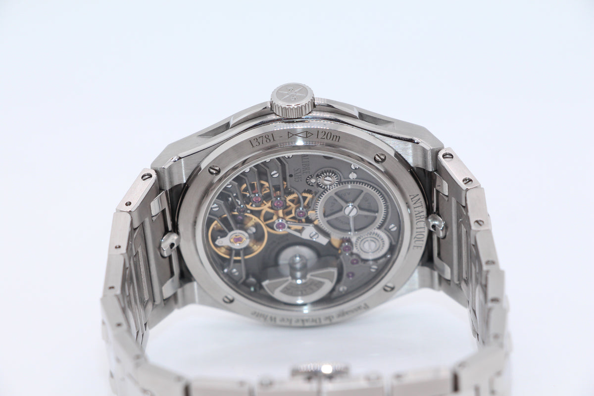 Czapek Antarctique