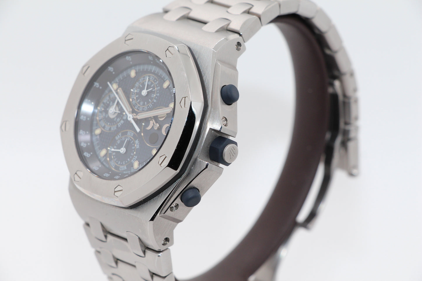 Audemars Piguet Royal Oak Offshore Chrono Perpetual Calendar