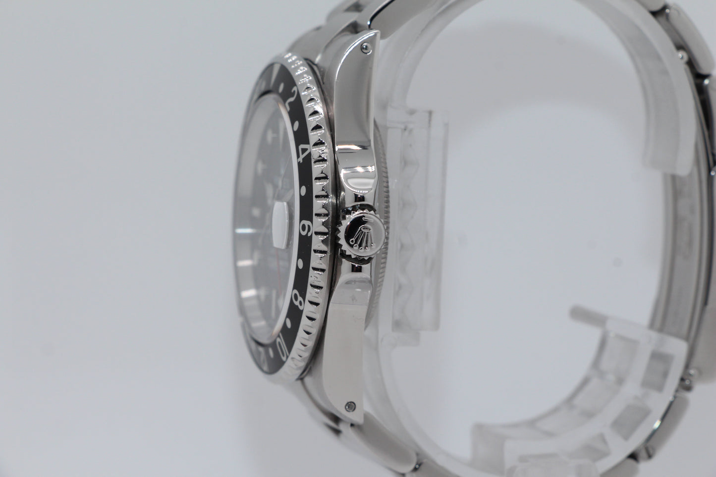 Rolex GMT-Master II Pepsi Faded