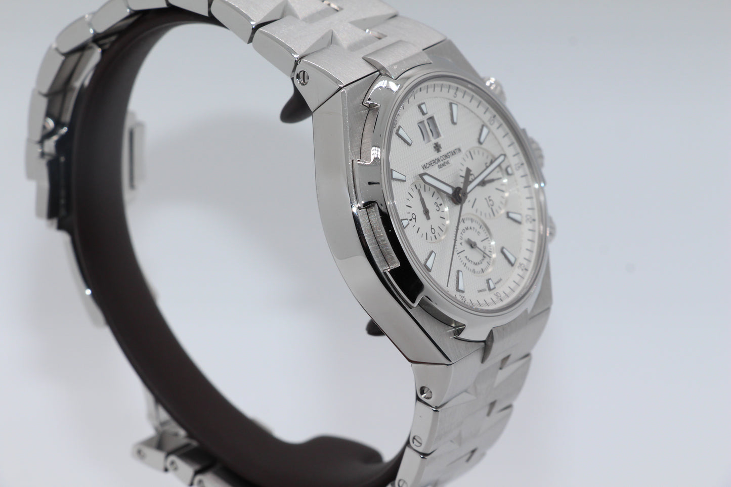Vacheron Constantin Overseas Chrono