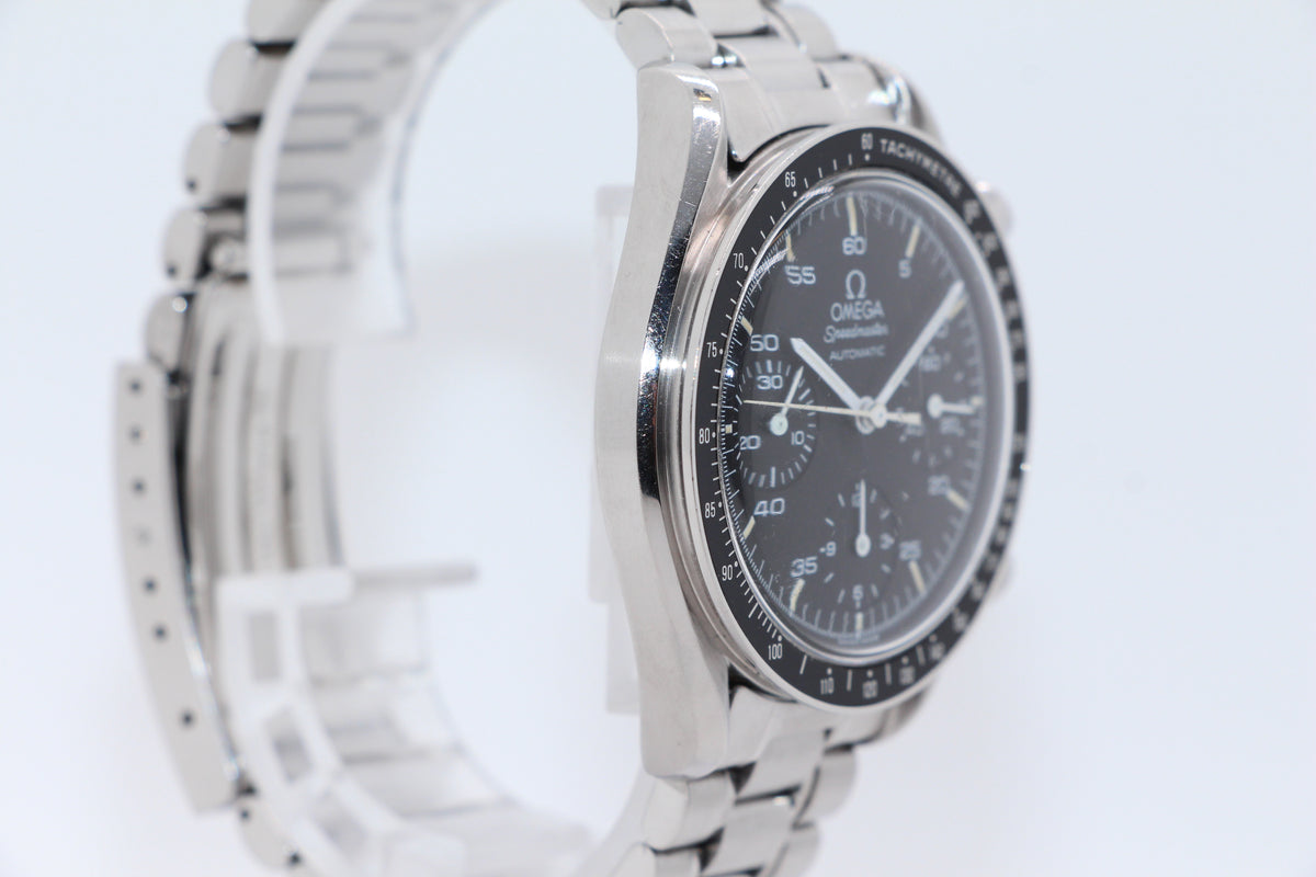 Omega Speedmaster Reduced