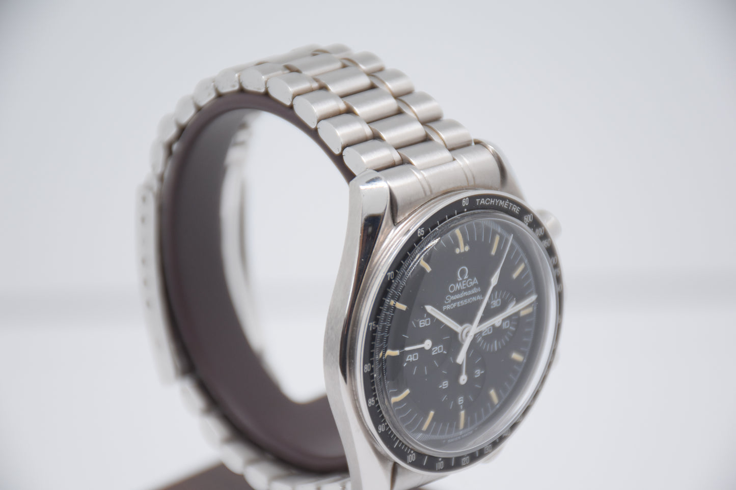 Omega Apollo XI Cal. 863