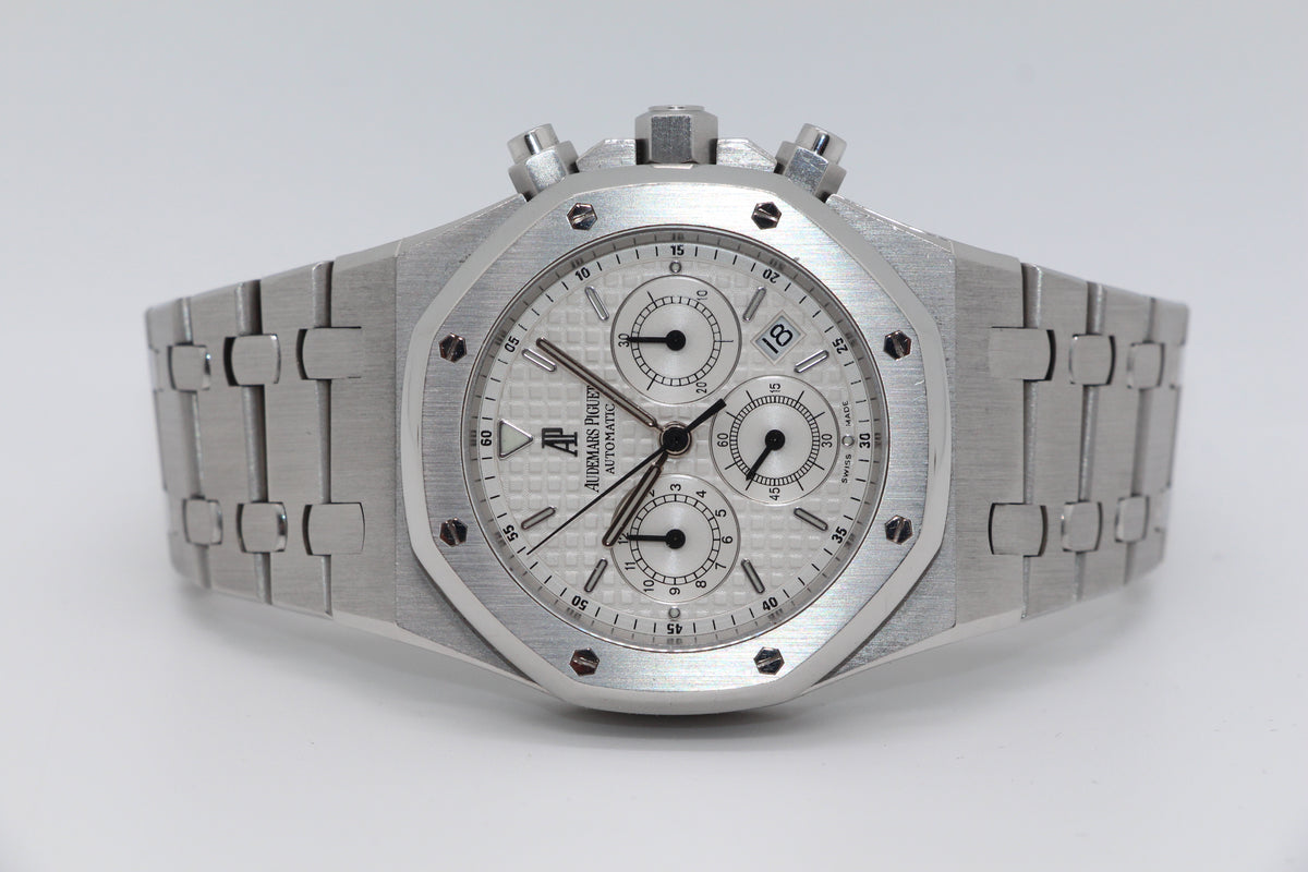 Audemars Piguet Royal Oak Kasparov
