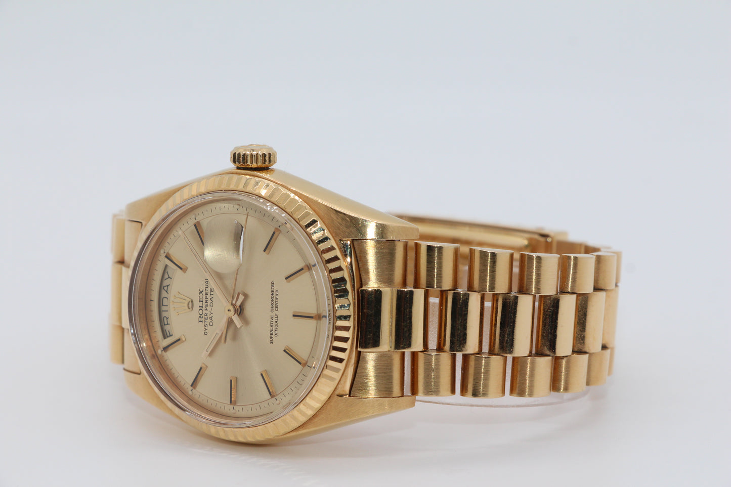 Rolex Day-Date 36 Vintage