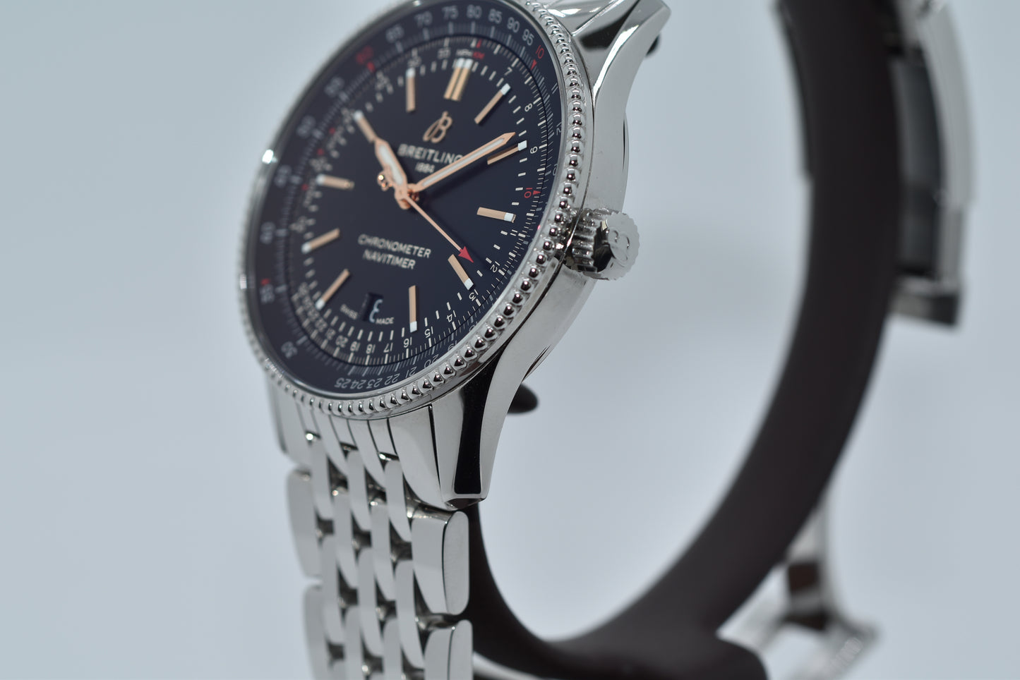 Breitling Navitimer Automatic 41