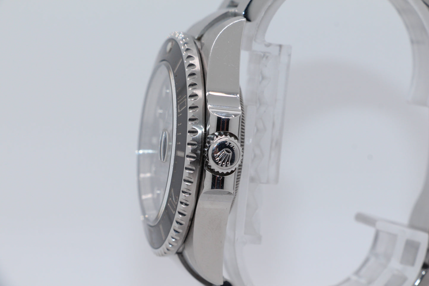 Rolex Sea-Dweller 50th
