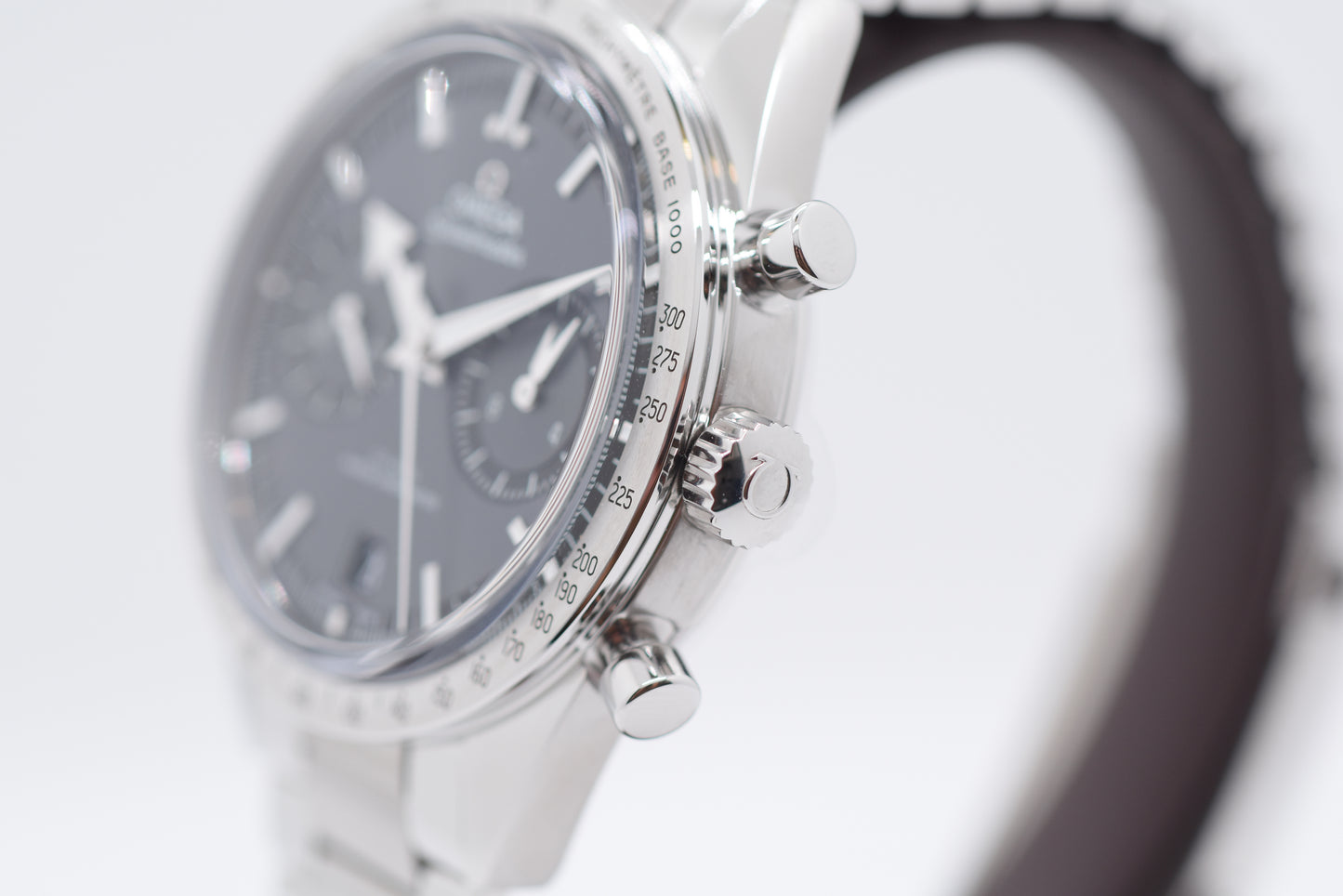 Omega Speedmaster’57 Green