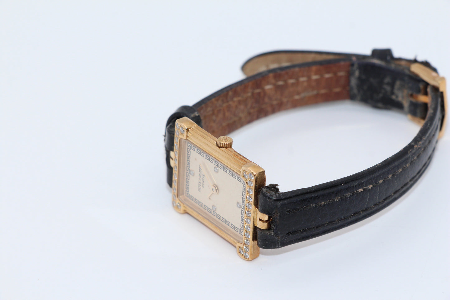 Patek Philippe Les Grecques