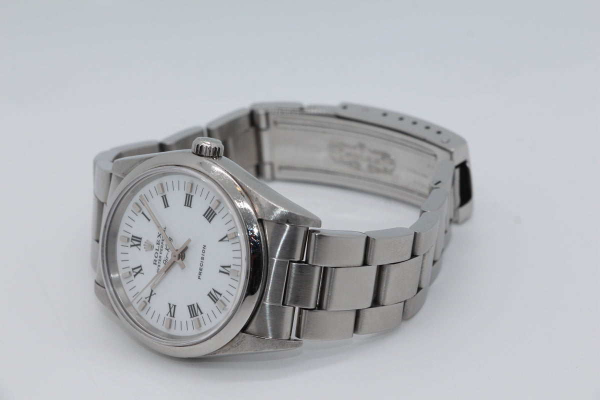Rolex Air-King