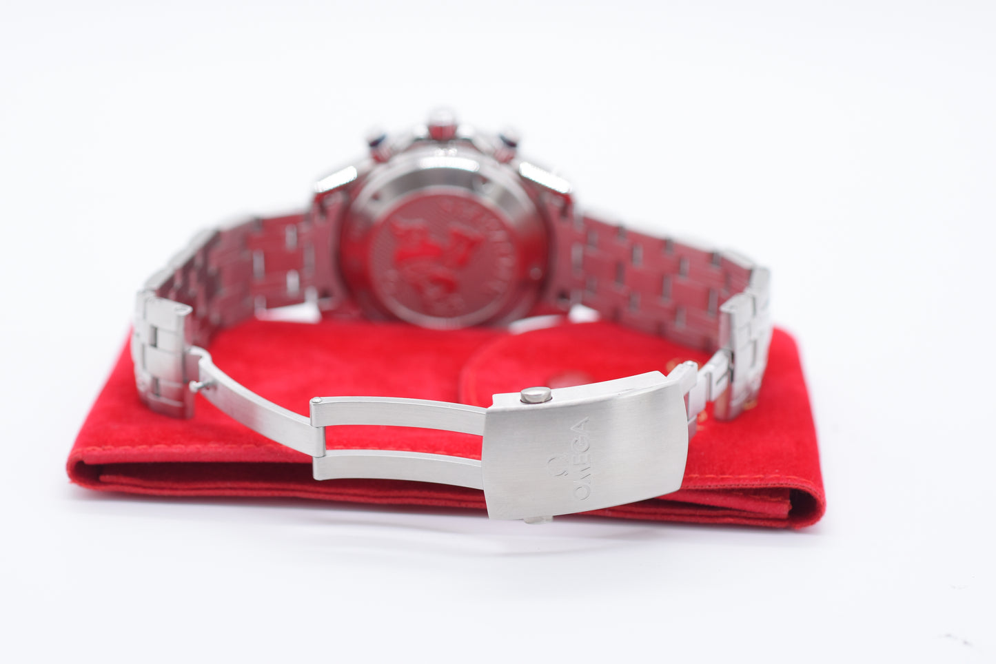 Omega Seamaster Diver 300M 41,5mm