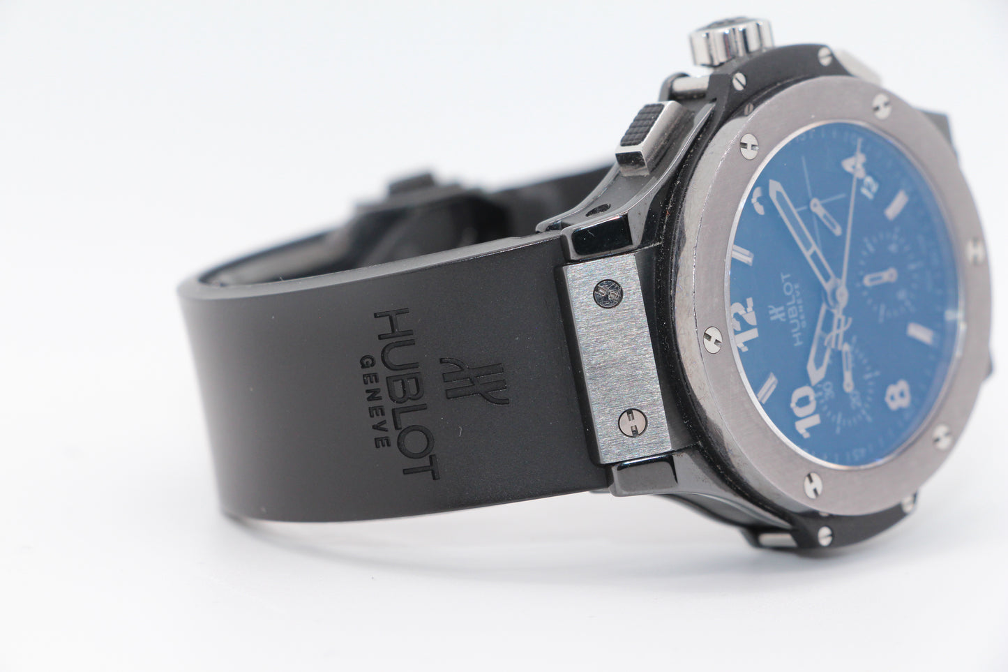 Hublot Big Bang Black Magic