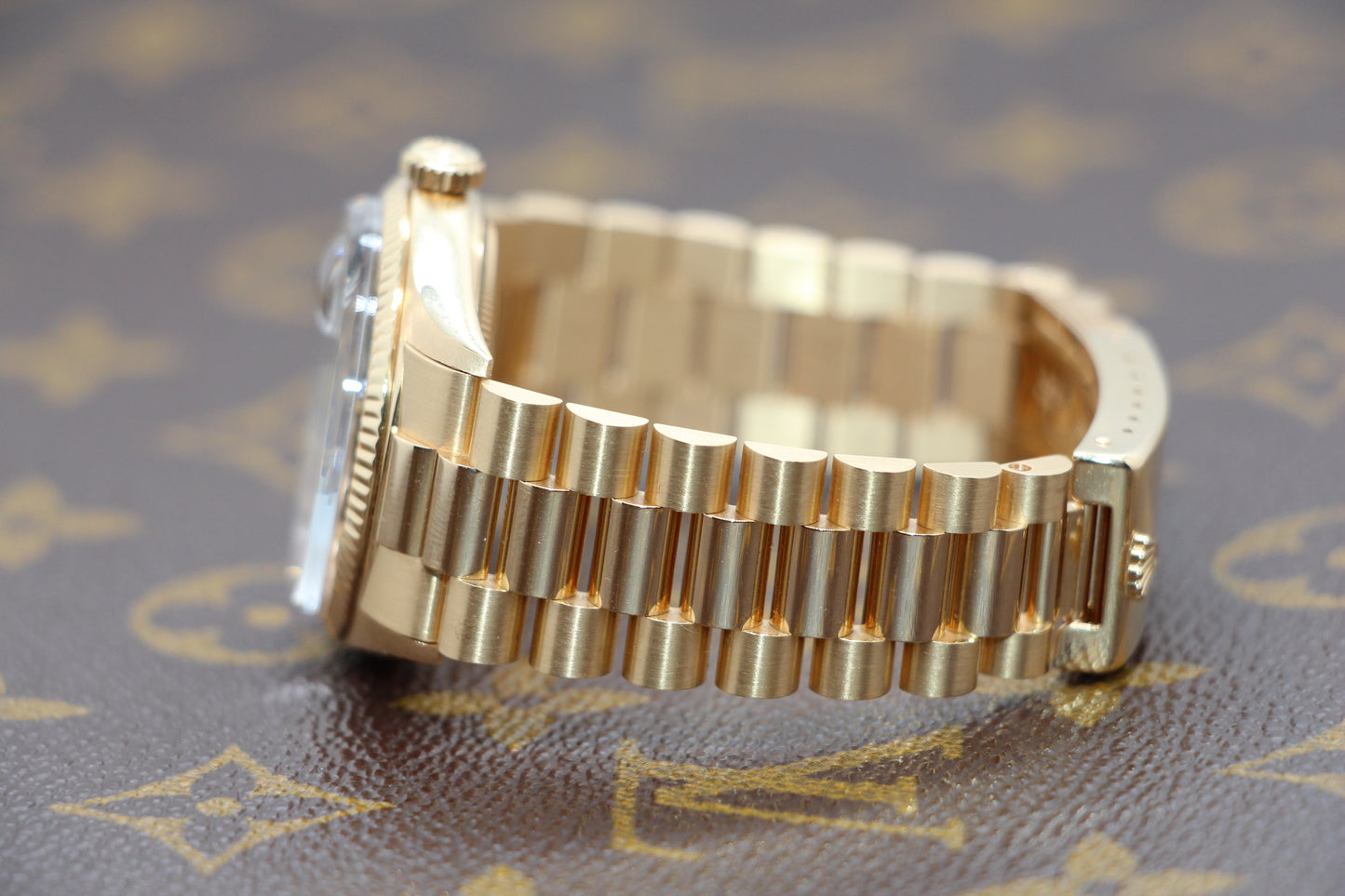 Rolex Vintage Datejust 36