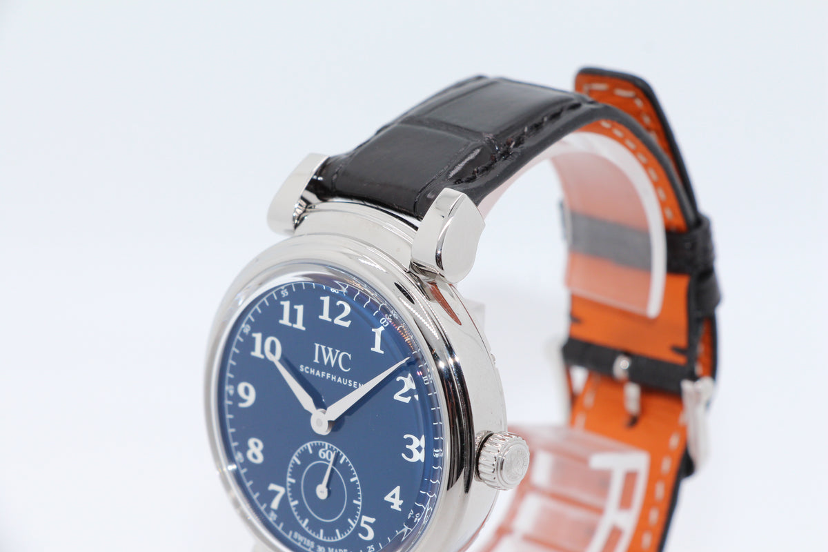 IWC Da Vinci 150 Jahre