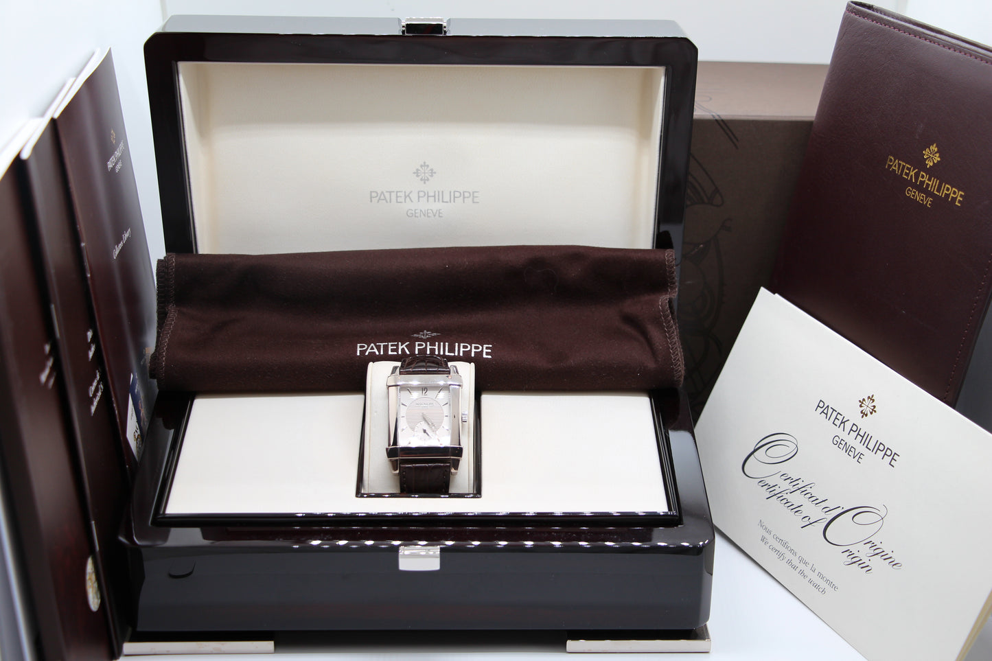 Patek Philippe Gondolo