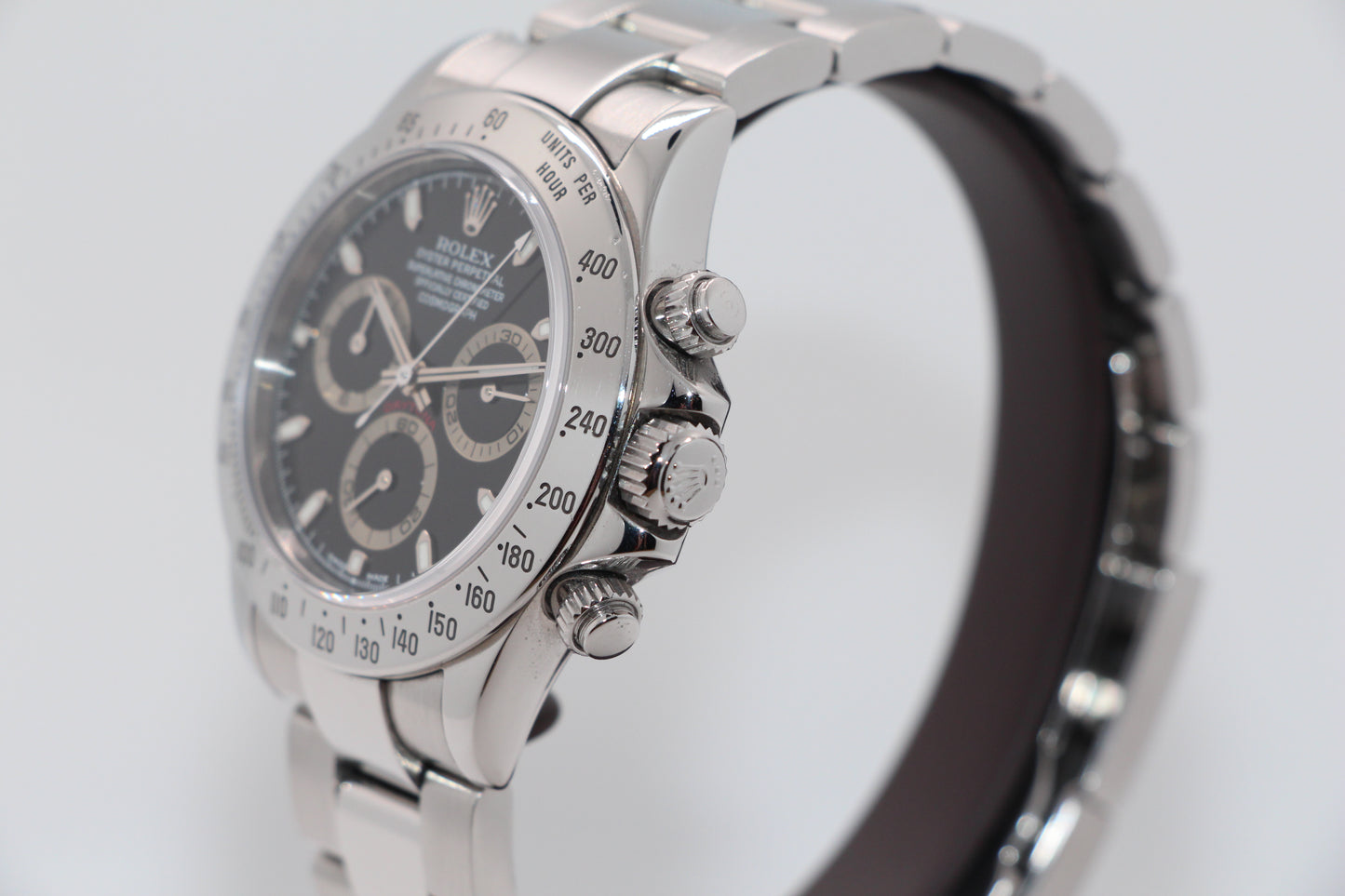 Rolex Cosmograph Daytona