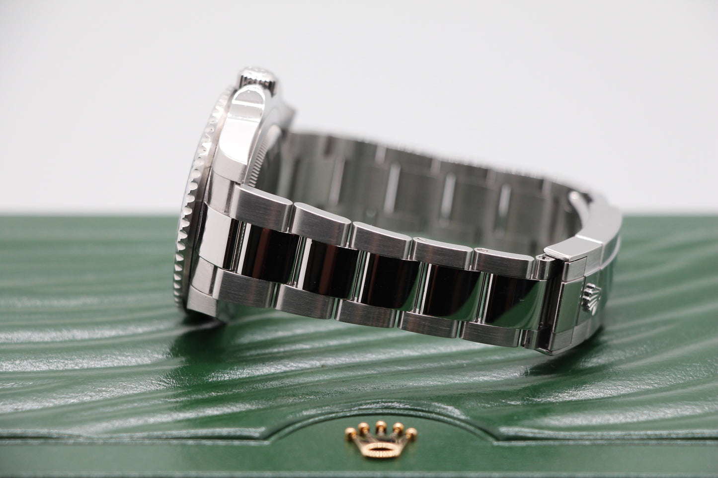 Rolex GMT-Master II Batman