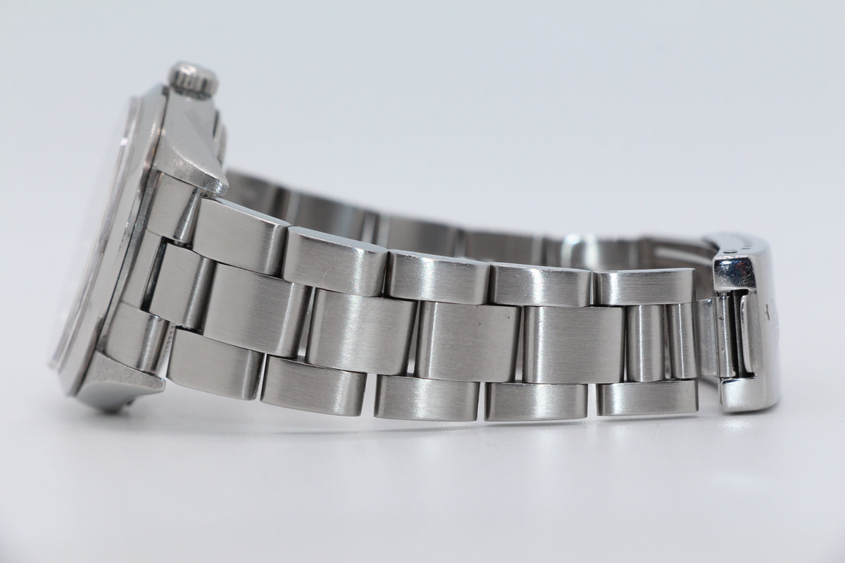 Rolex Air-King