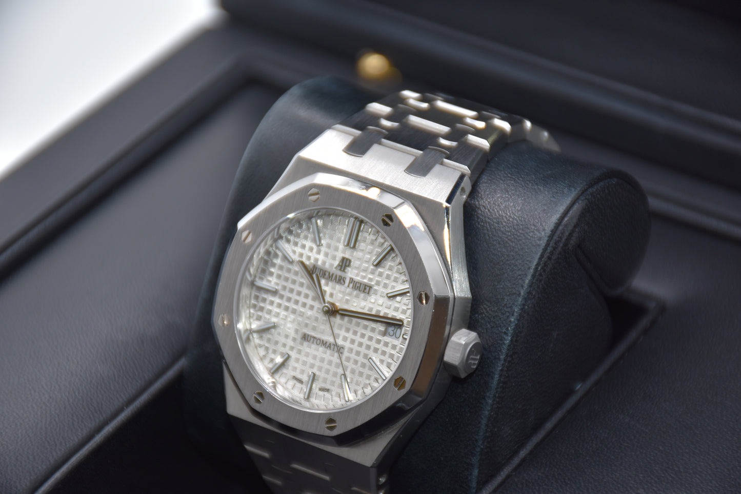 Audemars Piguet Royal Oak 37mm