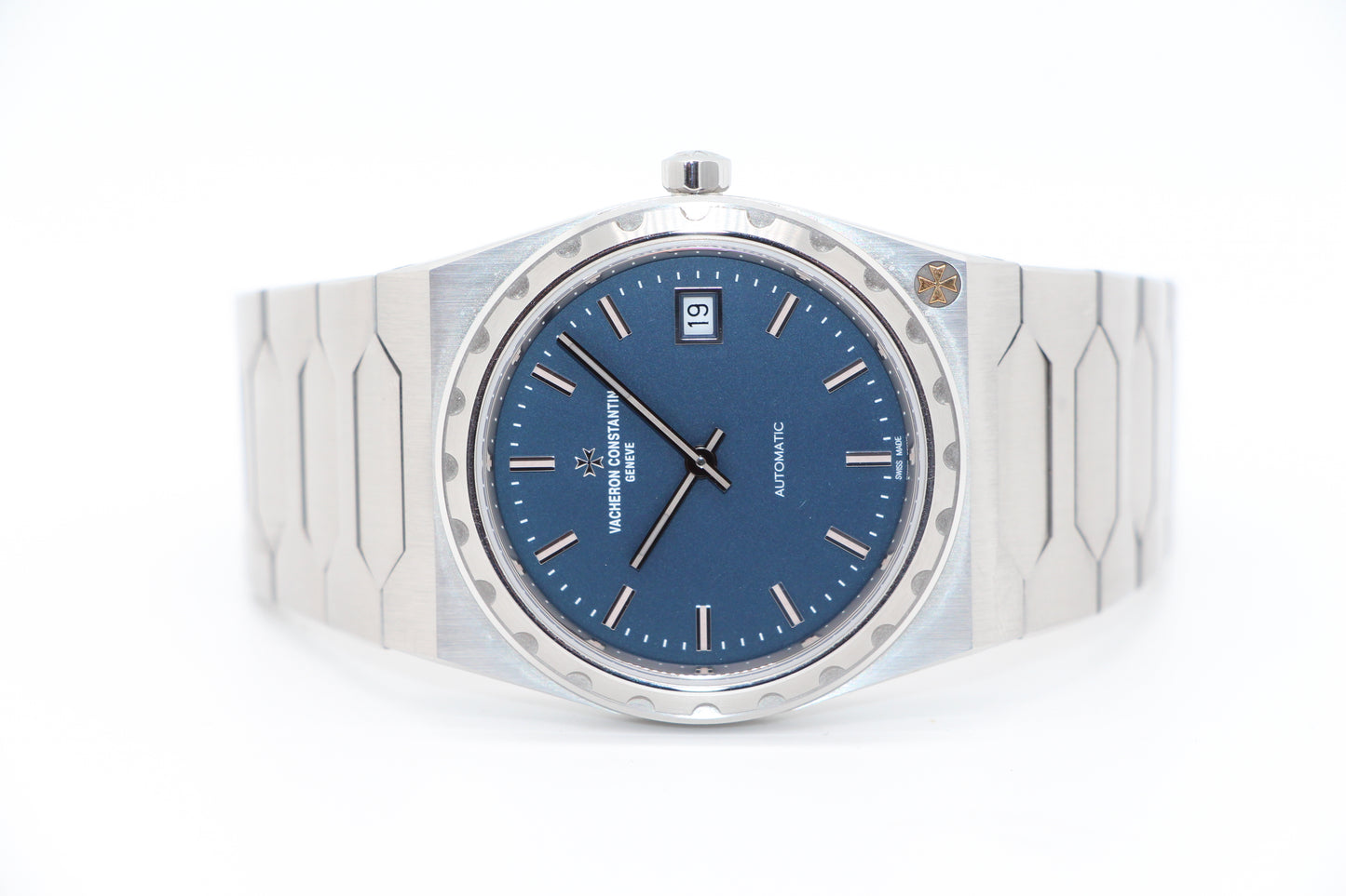 Vacheron Constantin 222