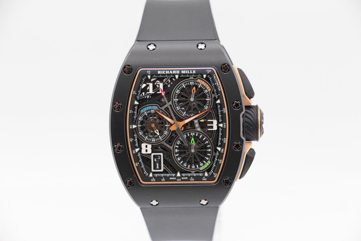 Richard Mille RM72-01