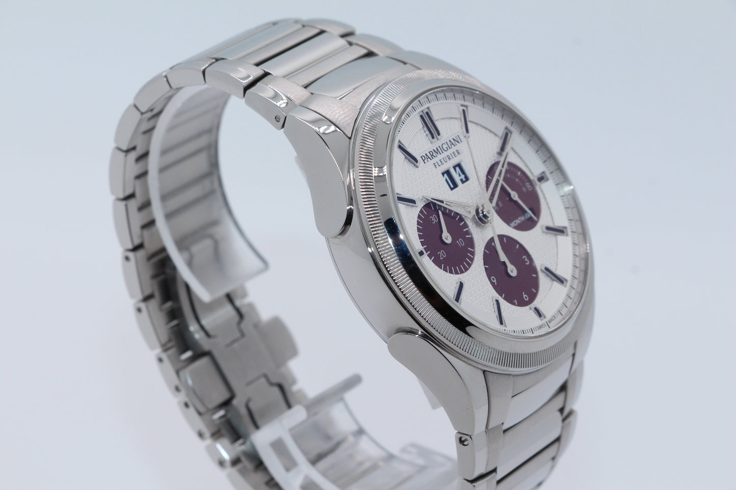 Parmigiani Fleurier Tonda GT