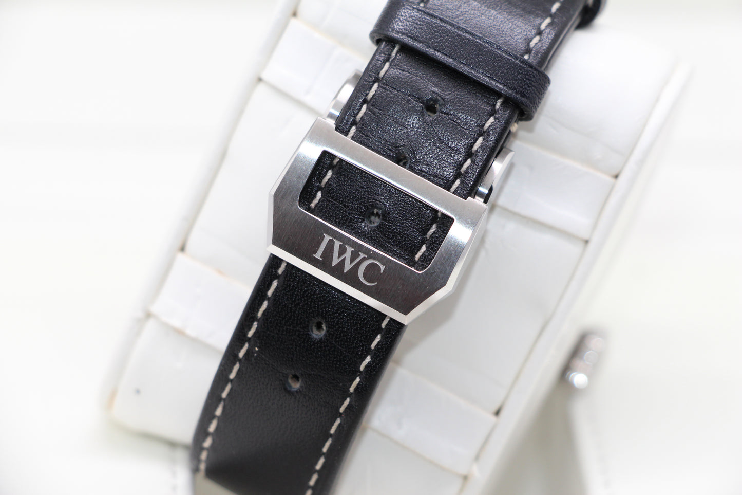 IWC Big Pilot’s 43mm