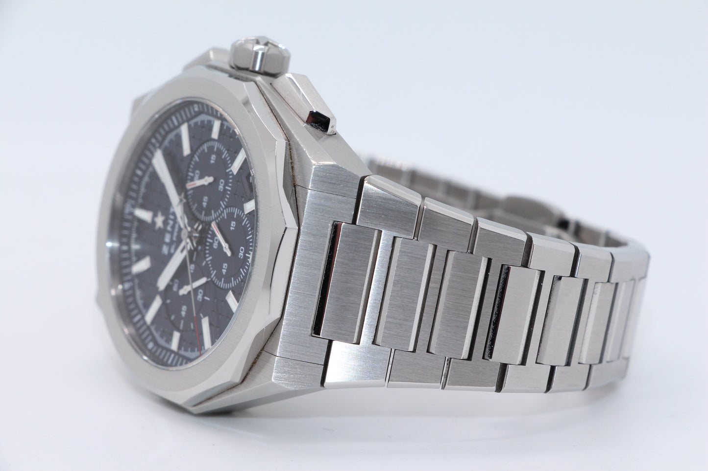 Zenith Defy Skyline Chrono 42mm