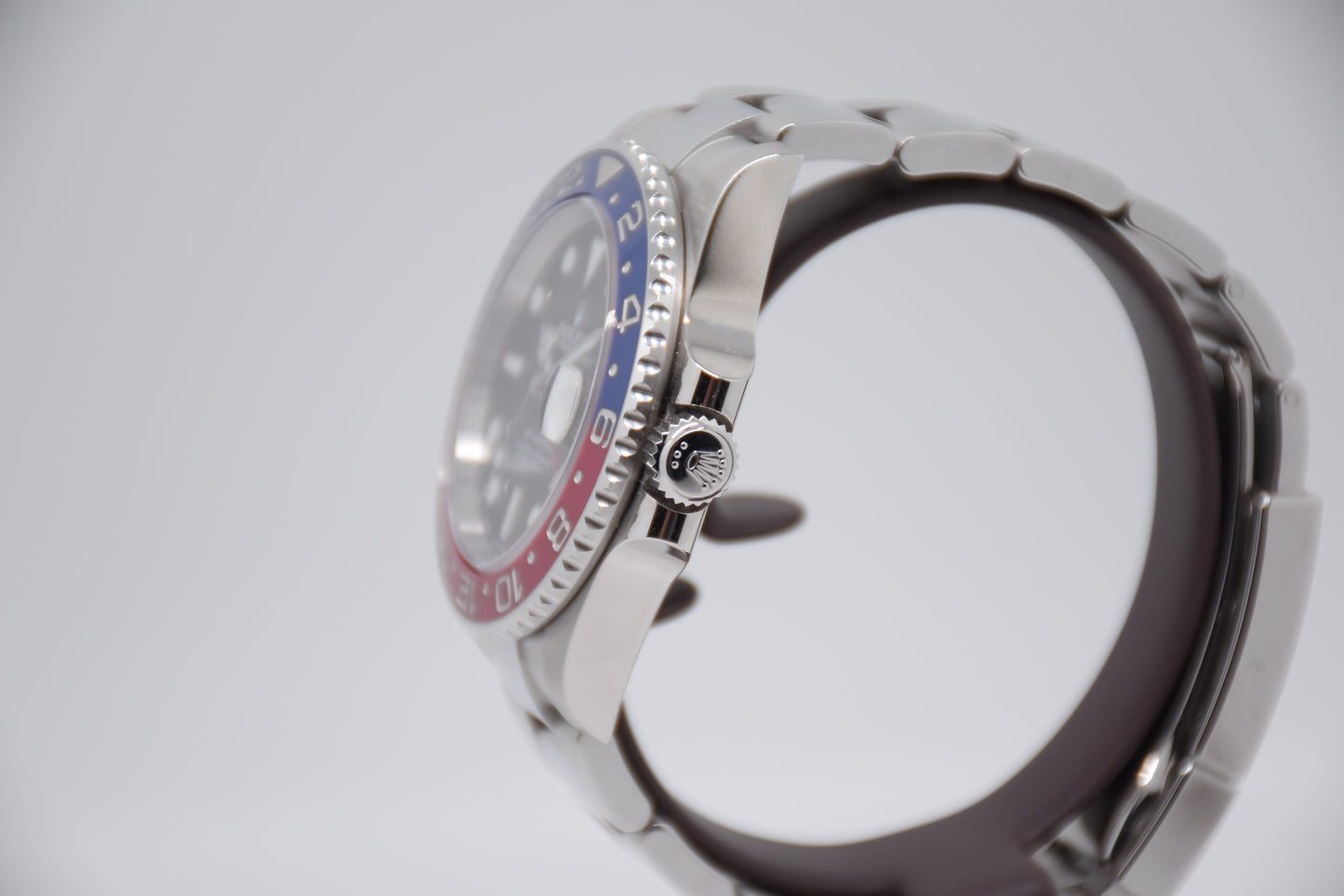 Rolex GMT II Pepsi Oyster