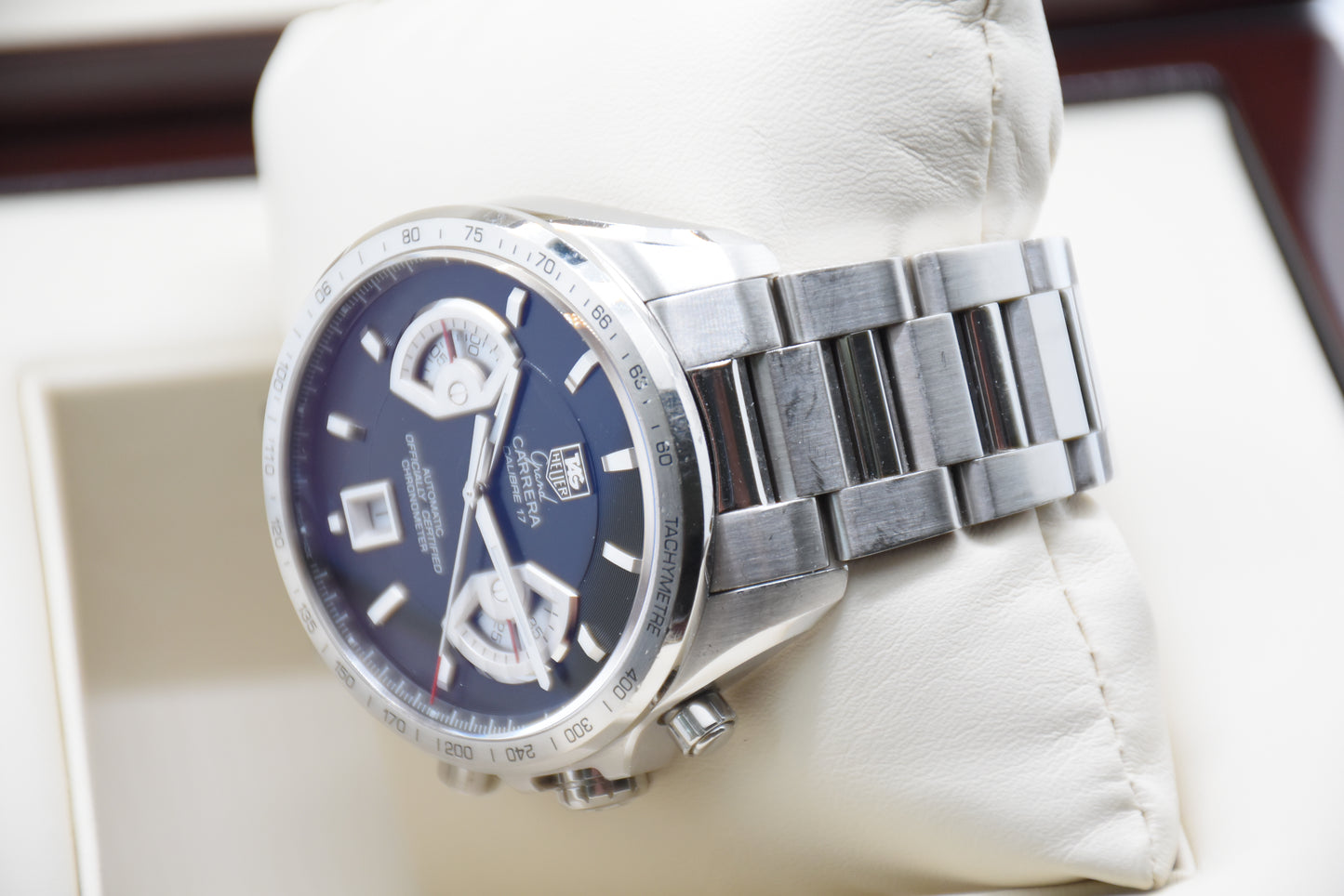 TAG Heuer Grand Carrera