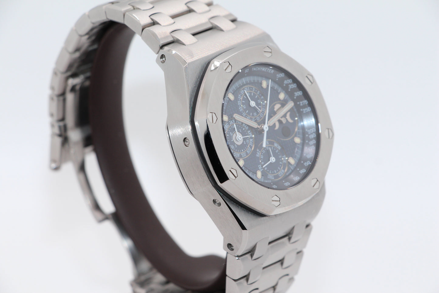 Audemars Piguet Royal Oak Offshore Chrono Perpetual Calendar