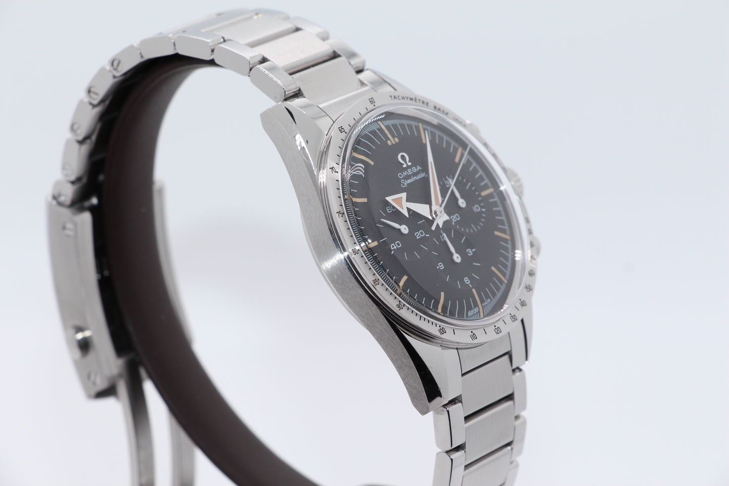 Omega Speedmaster 60th