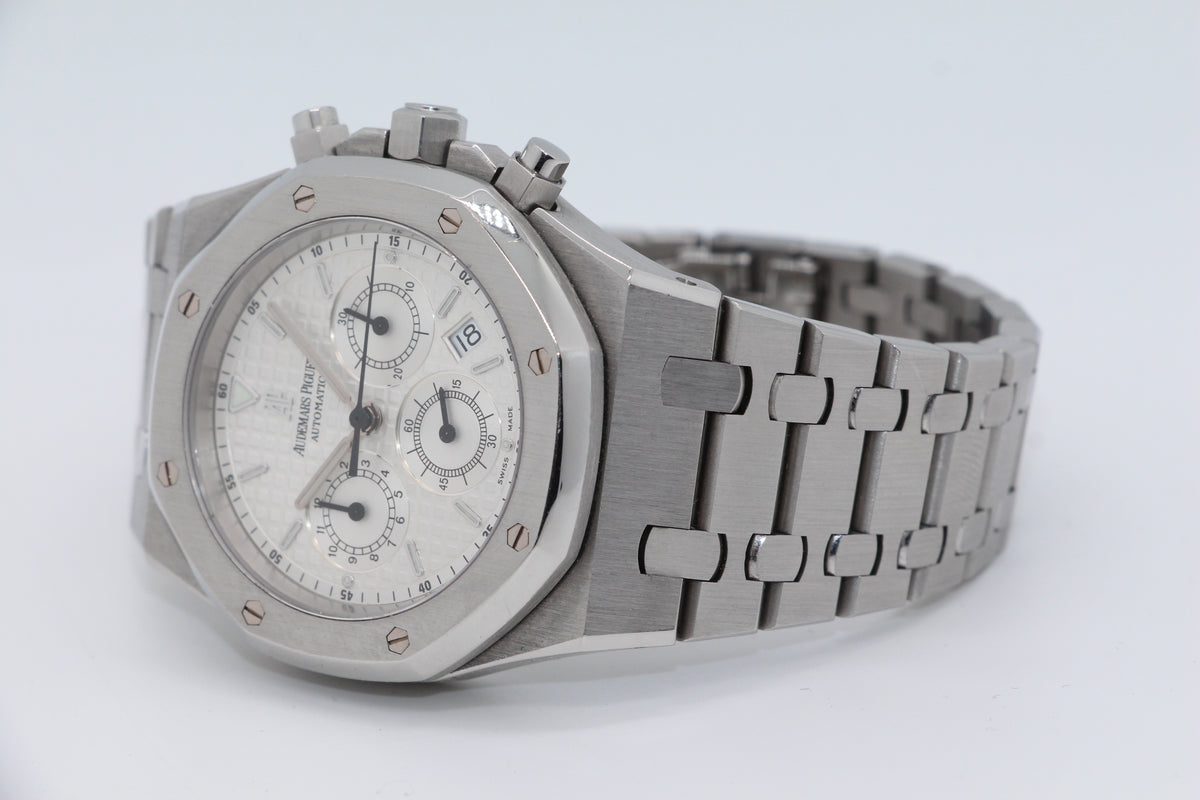 Audemars Piguet Royal Oak Kasparov
