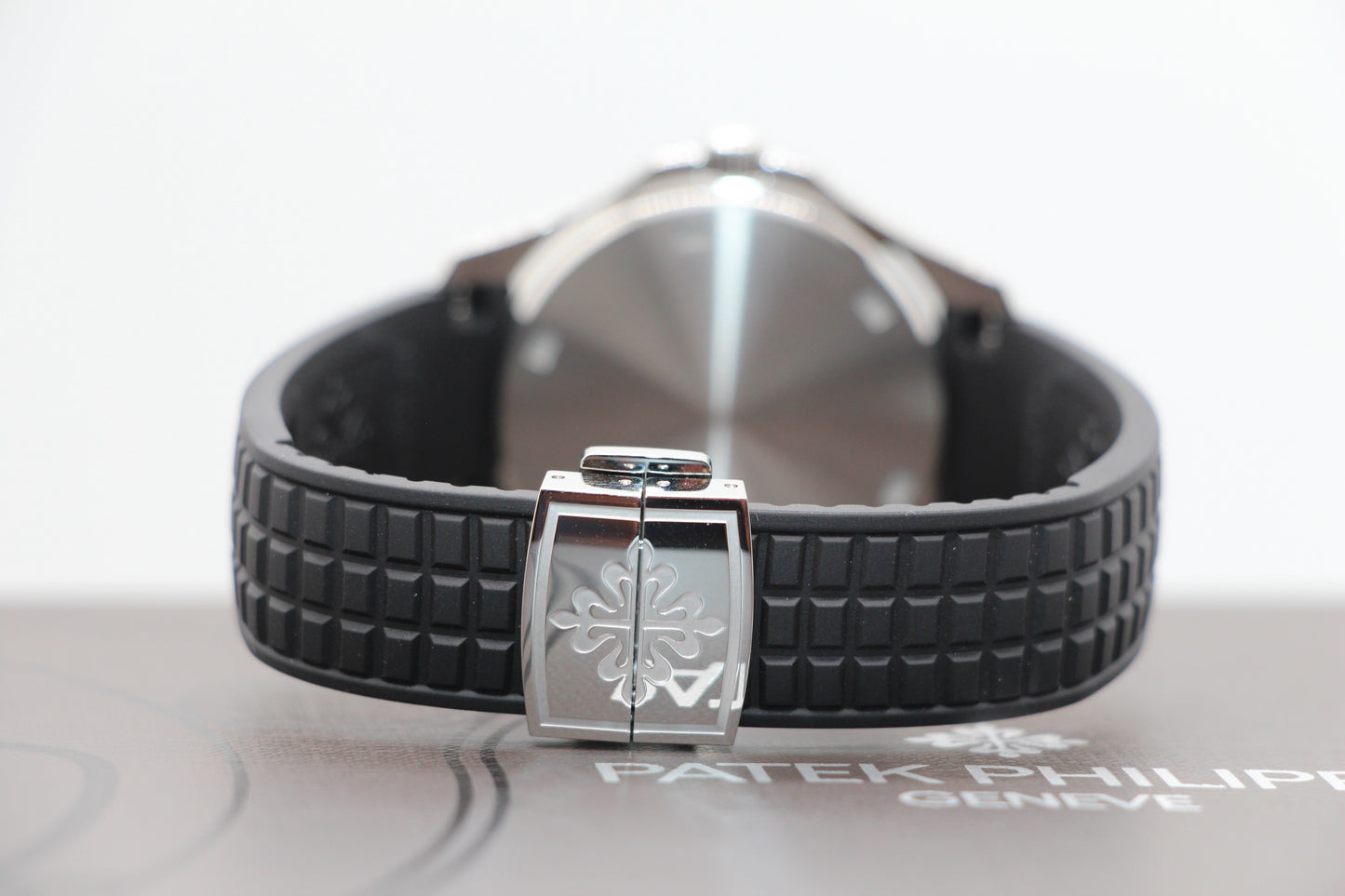 Patek Philippe Aquanaut Luce