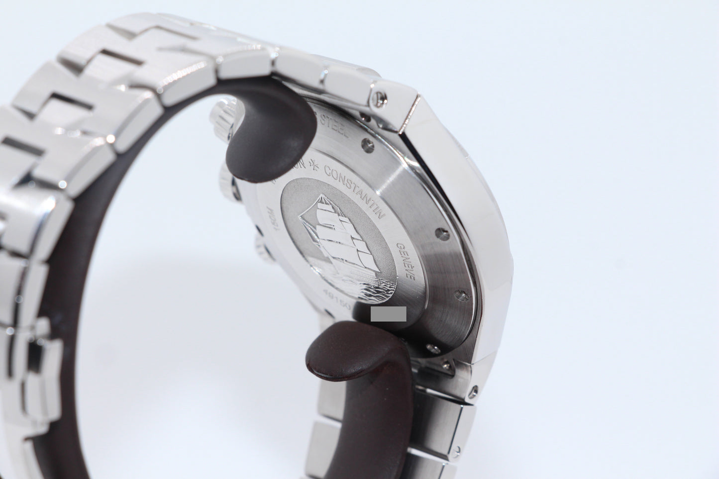 Vacheron Constantin Overseas Chrono