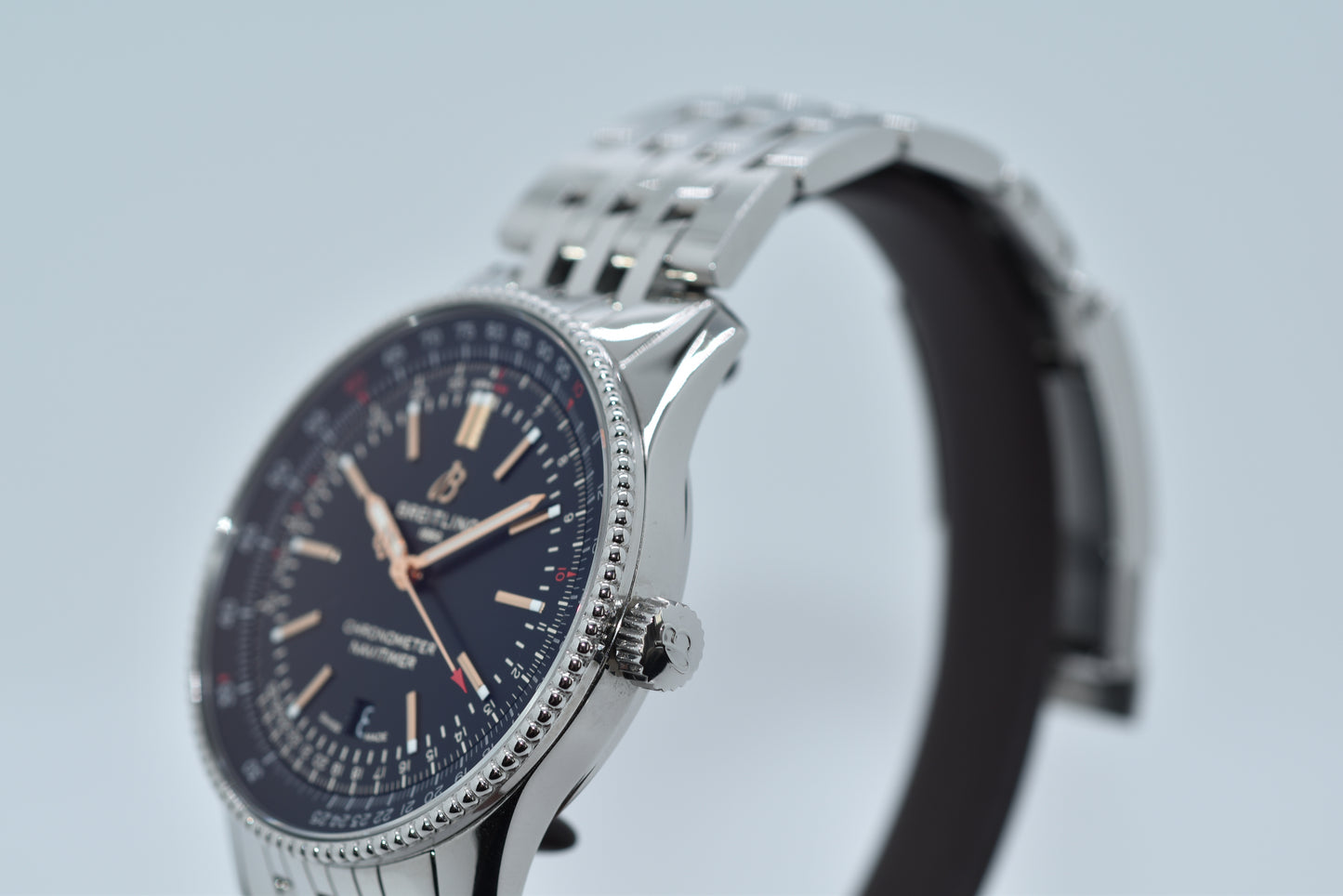Breitling Navitimer Automatic 41