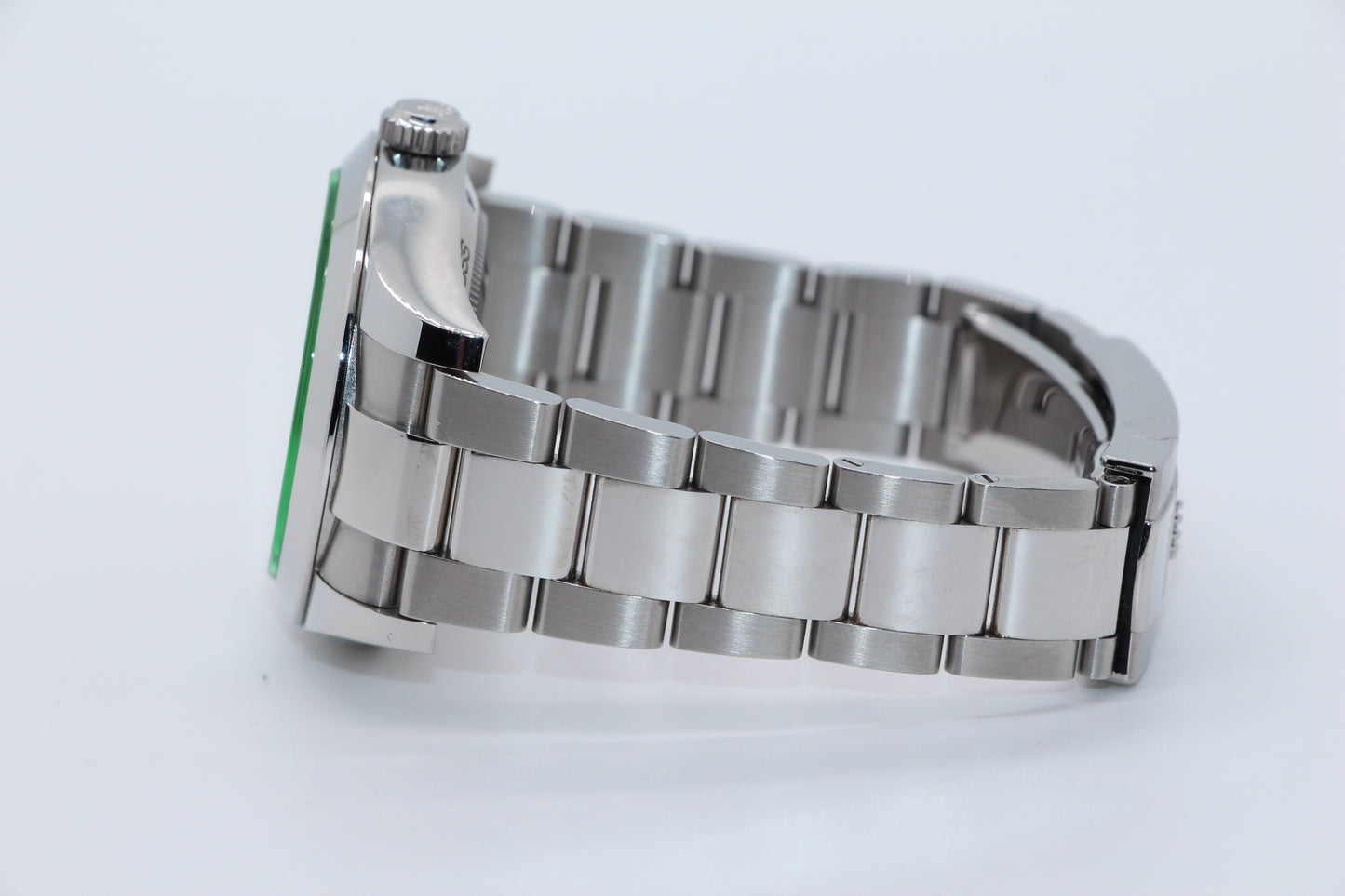 Rolex Milgauss Z-Blue