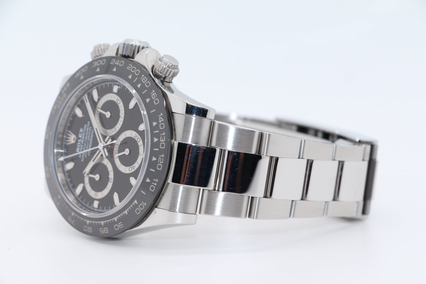 Rolex Cosmograph Daytona