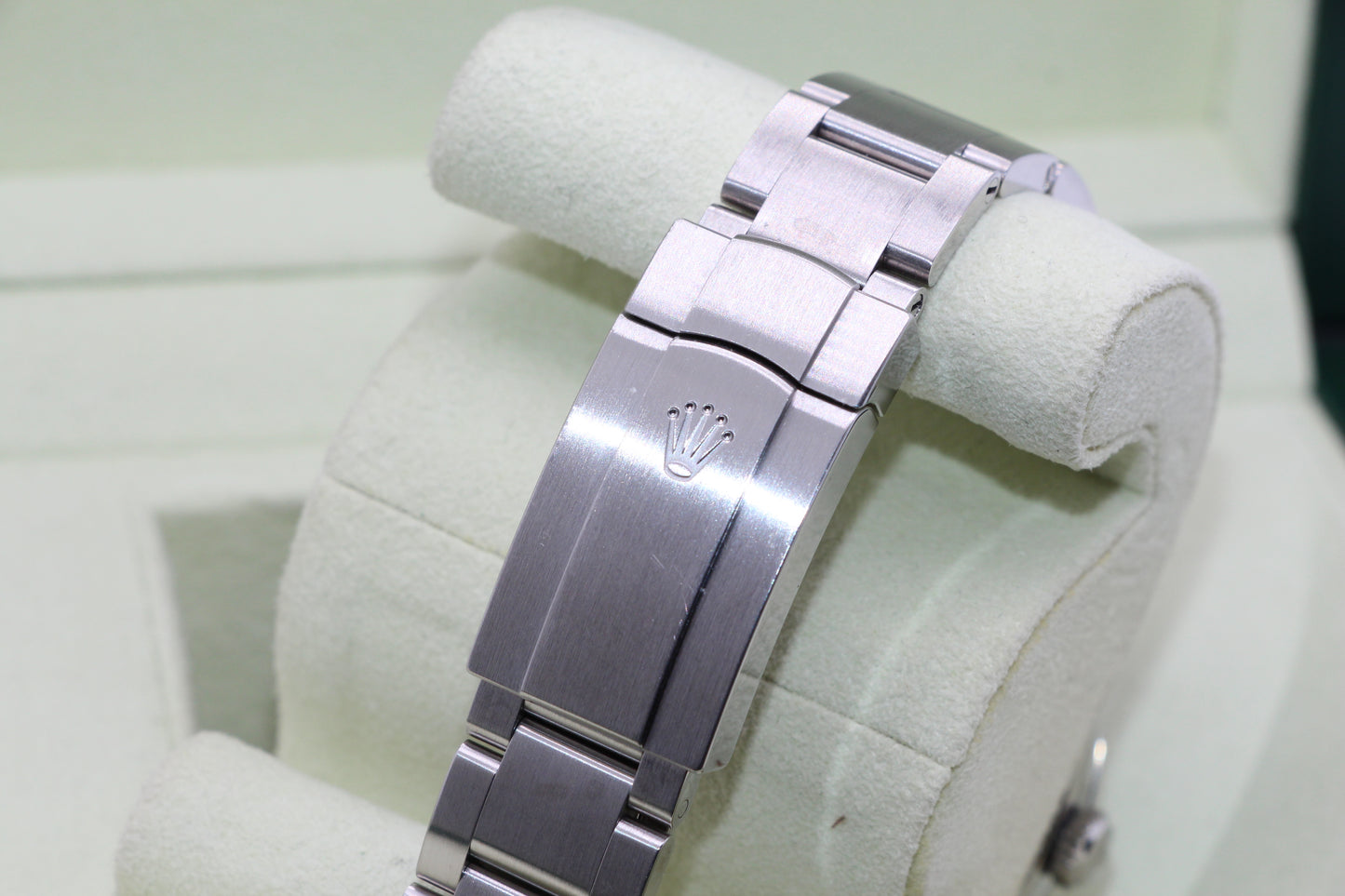 Rolex Oyster Perpetual 41