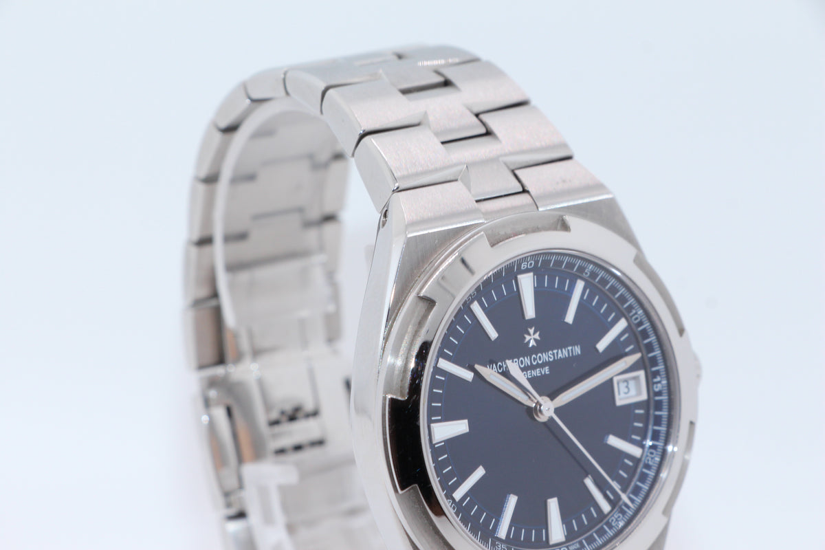 Vacheron Constantin Overseas