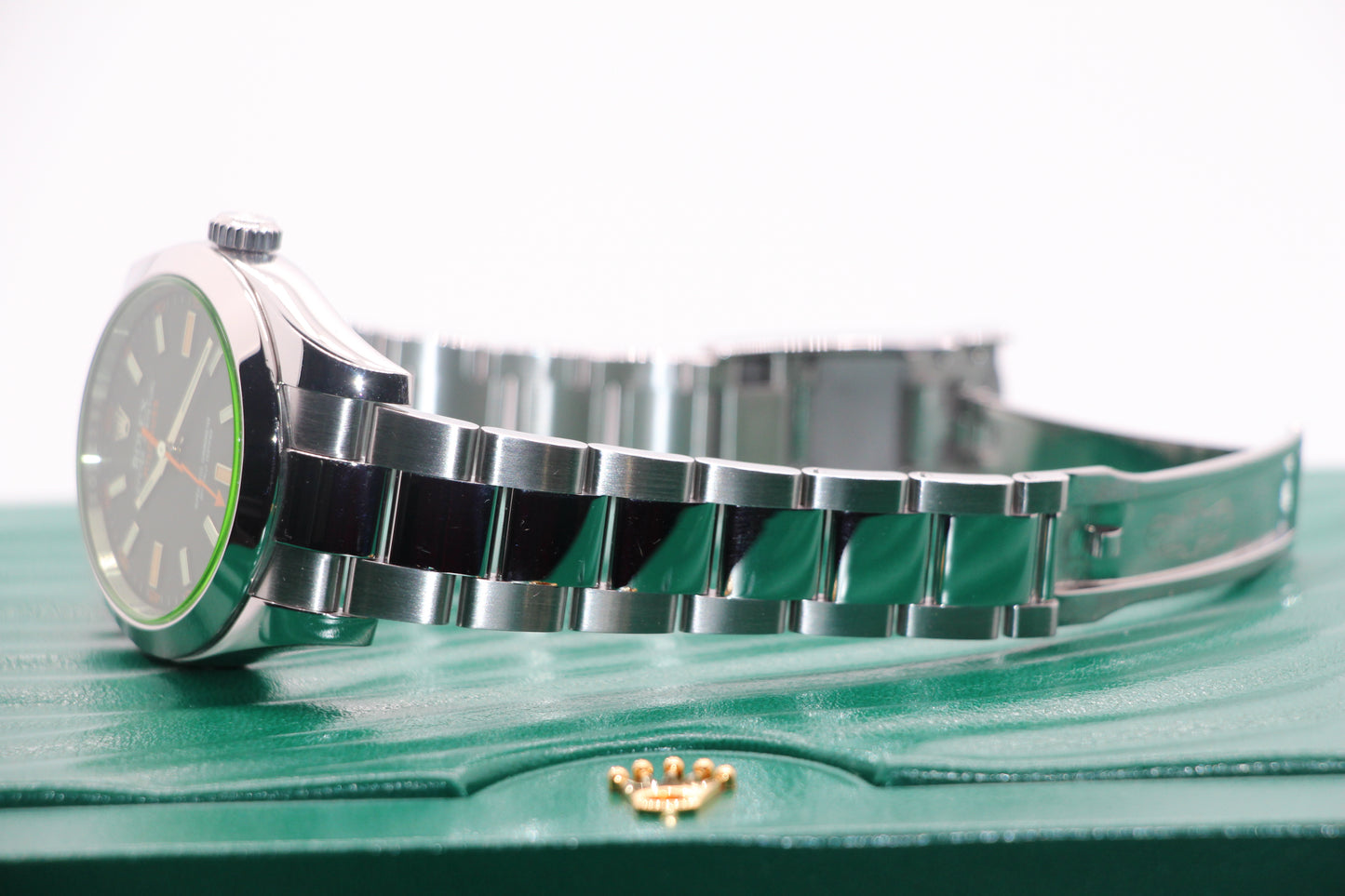 Rolex Datejust Turn-O-Graph