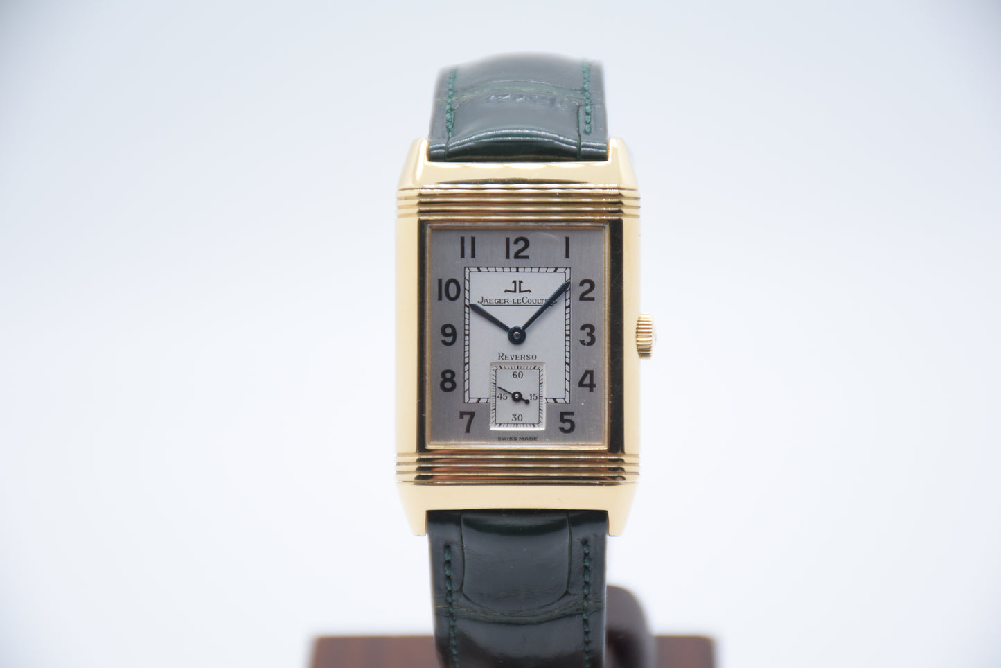 Jaeger-LeCoultre Reverso Grand Taille