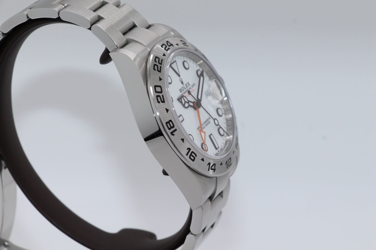 Rolex Explorer II  Polar